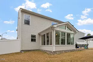 3940 Massey Pointe Ct, Raleigh, NC 27616 - Photo 1
