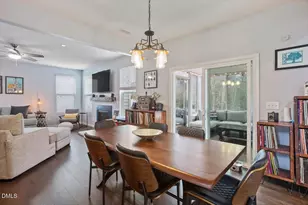 3940 Massey Pointe Ct, Raleigh, NC 27616 - Photo 9