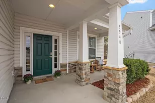 3940 Massey Pointe Ct, Raleigh, NC 27616 - Photo 3