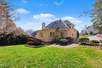 1900 Small Court, Raleigh, NC 27612 - Photo 23