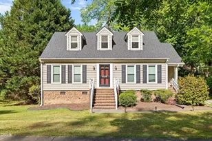 4209 Quail Hollow Dr, Raleigh, NC 27609 - Photo 1
