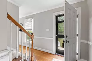 4209 Quail Hollow Dr, Raleigh, NC 27609 - Photo 7