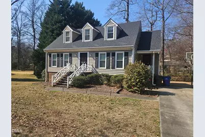 4209 Quail Hollow Drive, Raleigh, NC 27609 - Photo 23