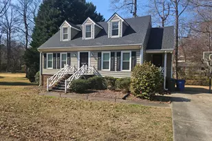 4209 Quail Hollow Dr, Raleigh, NC 27609 - Photo 23