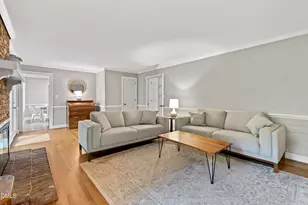 4209 Quail Hollow Dr, Raleigh, NC 27609 - Photo 11