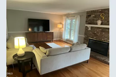 4209 Quail Hollow Drive, Raleigh, NC 27609 - Photo 5