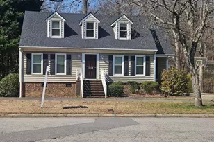 4209 Quail Hollow Dr, Raleigh, NC 27609 - Photo 1