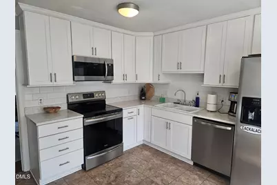 4209 Quail Hollow Drive, Raleigh, NC 27609 - Photo 3