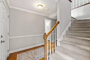 4209 Quail Hollow Dr, Raleigh, NC 27609 - Photo 9