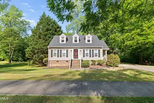 4209 Quail Hollow Dr, Raleigh, NC 27609 - Photo 3