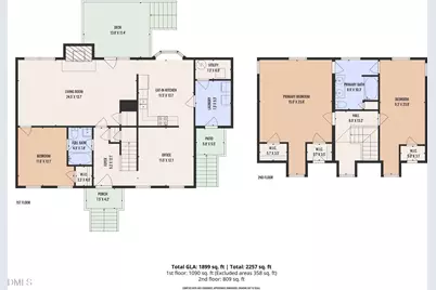 4209 Quail Hollow Drive, Raleigh, NC 27609 - Photo 63