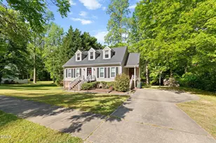 4209 Quail Hollow Dr, Raleigh, NC 27609 - Photo 5