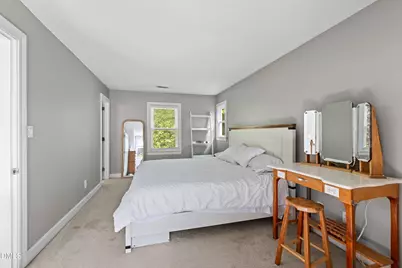 4209 Quail Hollow Drive, Raleigh, NC 27609 - Photo 35