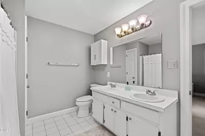 4209 Quail Hollow Drive, Raleigh, NC 27609 - Photo 37