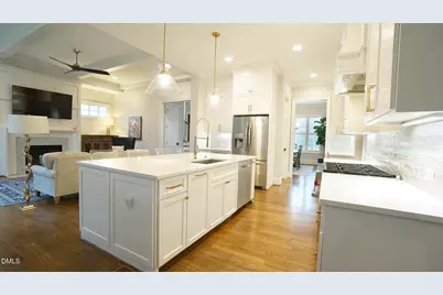 2924 Skybrook Oaks Drive, Raleigh, NC 27612 - Photo 15