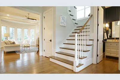 2924 Skybrook Oaks Drive, Raleigh, NC 27612 - Photo 7