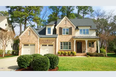 2924 Skybrook Oaks Drive, Raleigh, NC 27612 - Photo 1