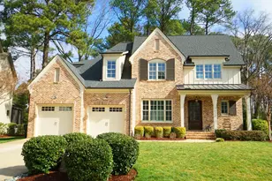 2924 Skybrook Oaks Dr, Raleigh, NC 27612 - Photo 1