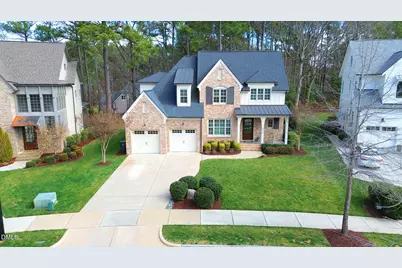 2924 Skybrook Oaks Drive, Raleigh, NC 27612 - Photo 47