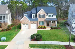 2924 Skybrook Oaks Dr, Raleigh, NC 27612 - Photo 47