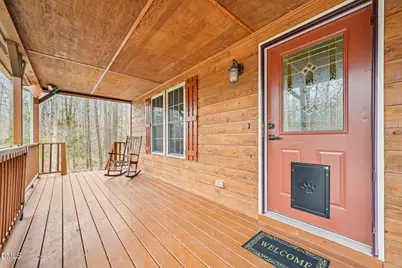 1018 Christy Ridge Court, Rougemont, NC 27572 - Photo 3