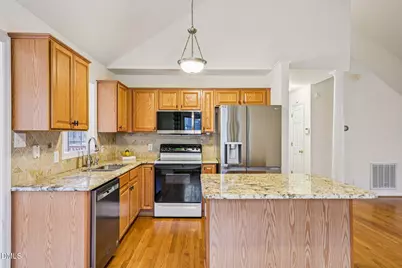 1018 Christy Ridge Court, Rougemont, NC 27572 - Photo 11