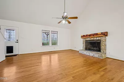 1018 Christy Ridge Court, Rougemont, NC 27572 - Photo 5