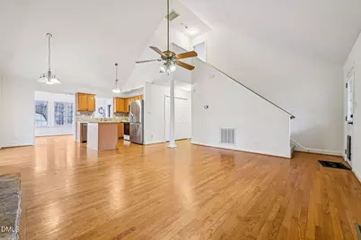 1018 Christy Ridge Court, Rougemont, NC 27572 - Photo 7