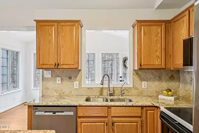 1018 Christy Ridge Court, Rougemont, NC 27572 - Photo 13