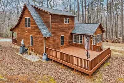 1018 Christy Ridge Court, Rougemont, NC 27572 - Photo 29