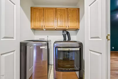 1018 Christy Ridge Court, Rougemont, NC 27572 - Photo 15