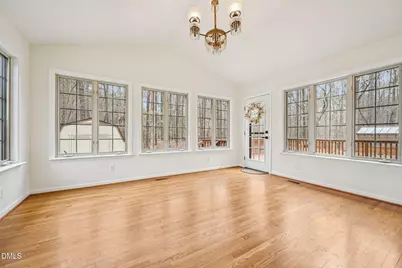 1018 Christy Ridge Court, Rougemont, NC 27572 - Photo 9