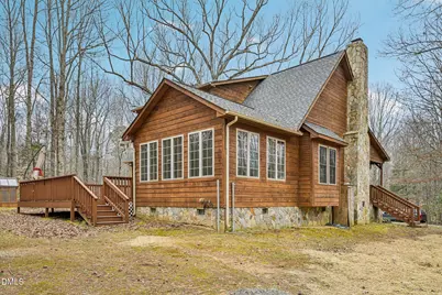 1018 Christy Ridge Court, Rougemont, NC 27572 - Photo 33