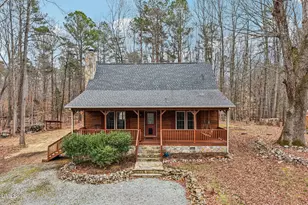 1018 Christy Ridge Ct, Rougemont, NC 27572 - Photo 1