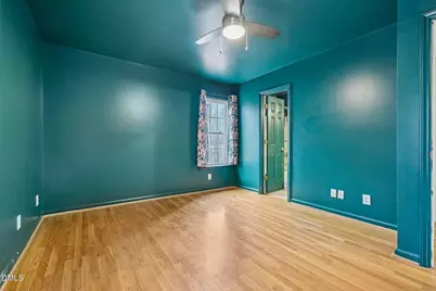 1018 Christy Ridge Court, Rougemont, NC 27572 - Photo 17