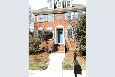 115 Chancellors Ridge, Durham, NC 27713 - Photo 1