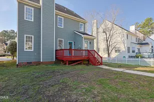 115 Chancellors Ridge, Durham, NC 27713 - Photo 39