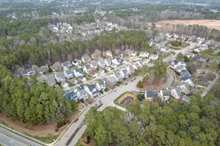 115 Chancellors Ridge, Durham, NC 27713 - Photo 47