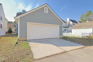 115 Chancellors Ridge, Durham, NC 27713 - Photo 41