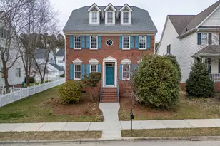 115 Chancellors Ridge, Durham, NC 27713 - Photo 1