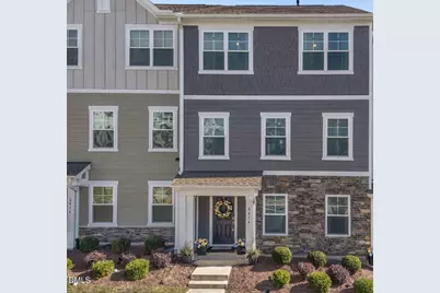 6414 Nurture Avenue, Raleigh, NC 27616 - Photo 1