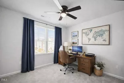 6414 Nurture Avenue, Raleigh, NC 27616 - Photo 25