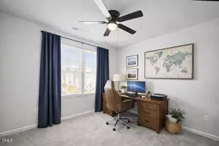 6414 Nurture Ave, Raleigh, NC 27616 - Photo 25