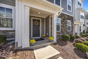 6414 Nurture Ave, Raleigh, NC 27616 - Photo 31