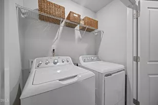 6414 Nurture Ave, Raleigh, NC 27616 - Photo 23