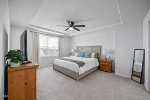 6414 Nurture Ave, Raleigh, NC 27616 - Photo 19