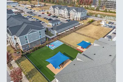 6414 Nurture Avenue, Raleigh, NC 27616 - Photo 31