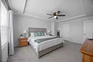 6414 Nurture Ave, Raleigh, NC 27616 - Photo 17