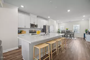 6414 Nurture Ave, Raleigh, NC 27616 - Photo 5