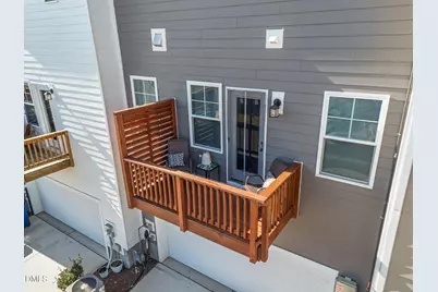 6414 Nurture Avenue, Raleigh, NC 27616 - Photo 15